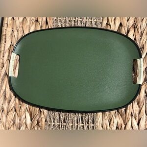 Vintage Mid century modern serving tray